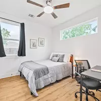 Co-living en Windsor Park - East Austin, Austin