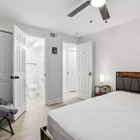Coliving in Center Hill - West Atl, Atlanta