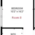 Coliving in Center Hill - West Atl, Atlanta