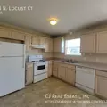 2 bedrooms apartment for rent in Gladstone - Outer KCMO, Kansas City