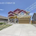 4 bedrooms apartment for rent in Fountain - South COS, Colorado Springs
