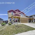 4 bedrooms apartment for rent in Fountain - South COS, Colorado Springs