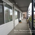 2 bedrooms apartment for rent in Fremont - North Seattle, Seattle