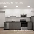 1 bedroom apartment for rent in Green Lake - North Seattle, Seattle