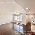 Studio Apartment for rent in Yesler Terrace - Central Seattle, Seattle