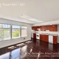 Studio Apartment for rent in Yesler Terrace - Central Seattle, Seattle