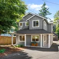 2 bedrooms apartment for rent in Northgate - North Seattle, Seattle