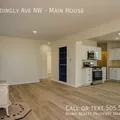2 bedrooms apartment for rent in Wells Park - Central ABQ, Albuquerque