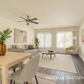 1 bedroom apartment for rent in Mid City - Central Los Angeles, Los Angeles