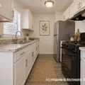 1 bedroom apartment for rent in Harvard Heights - Central Los Angeles, Los Angeles