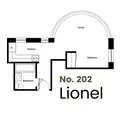 Studio Apartment for rent in King-Lincoln Bronzeville - East Columbus, Columbus