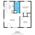 2 bedrooms apartment for rent in North Mountain - Phoenix, Phoenix
