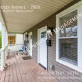 3 bedrooms apartment for rent in Old North Columbus - North Columbus, Columbus