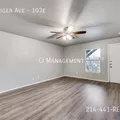 1 bedroom apartment for rent in Old East Dallas - Ne Dallas, Dallas