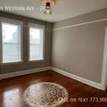 2 bedrooms apartment for rent in Roscoe Village - North Side, Chicago