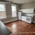 2 bedrooms apartment for rent in Roscoe Village - North Side, Chicago