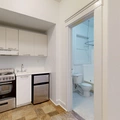 Studio Apartment for rent in Lower Nob Hill - San Francisco, San Francisco
