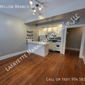 Studio Apartment for rent in Lackawanna - Westside, Jacksonville