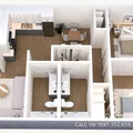 2 bedrooms apartment for rent in Downtown Gainesville - Downtown Gainesville, Gainesville