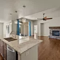 4 bedrooms apartment for rent in Briargate - North COS, Colorado Springs