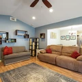 3 bedrooms apartment for rent in North Shoal Creek - North Central Austin, Austin
