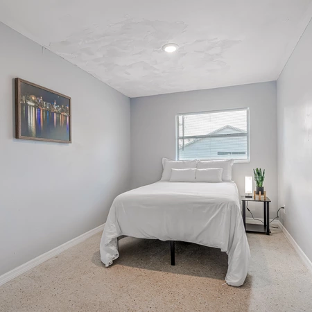 Coliving in Ybor City - Central Tampa, Tampa