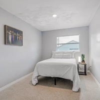 Coliving in Ybor City - Central Tampa, Tampa