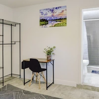 Co-living en University - North Tampa, Tampa