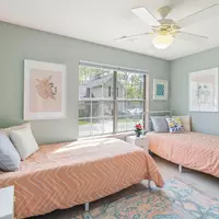 Co-living en Hope Valley - Durham, Raleigh