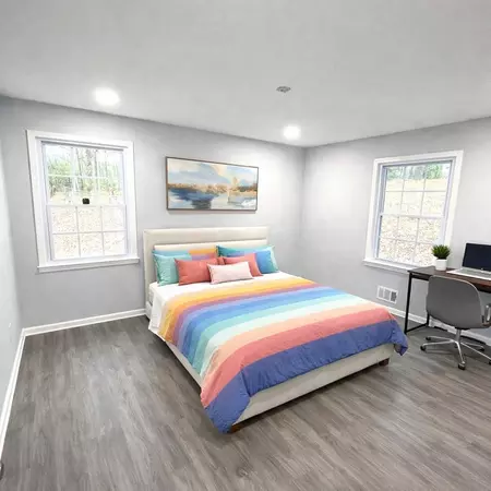 Coliving in Lawrenceville GA - East Atl, Atlanta