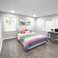 Coliving in Lawrenceville GA - East Atl, Atlanta