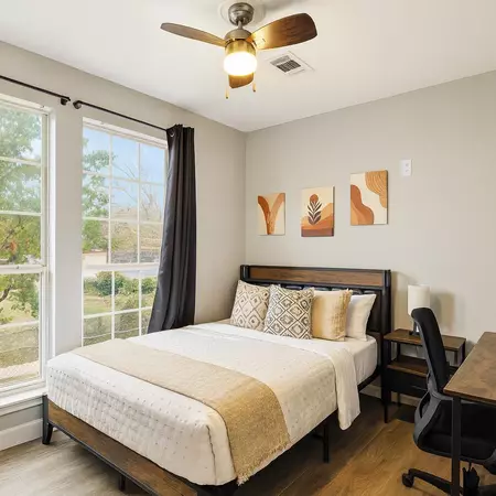 Coliving in Cedar Crest - Se Dallas, Dallas