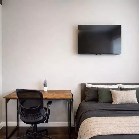 Coliving in Decatur - East Atl, Atlanta