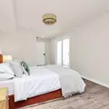 Coliving in College Downs - North Charlotte, Charlotte