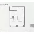 Studio Apartment for rent in Loop - Central, Chicago