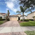 3 bedrooms apartment for rent in Lake Nona - South Orlando, Orlando