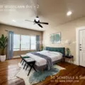 Studio Apartment for rent in Beacon Hill SATX - Central SATX, San Antonio
