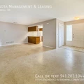 2 bedrooms apartment for rent in Sarasota Springs - Sarasota, Sarasota
