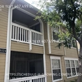 2 bedrooms apartment for rent in Orlovista - West Orlando, Orlando