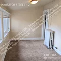 1 bedroom apartment for rent in Downtown COS - Central COS, Colorado Springs