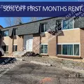 2 bedrooms apartment for rent in Northeast Colorado Springs - North COS, Colorado Springs