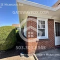 1 bedroom apartment for rent in Brooklyn PDX - SE Portland, Portland