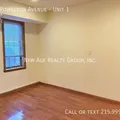 2 bedrooms apartment for rent in West Powelton - West Philadelphia, Philadelphia