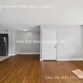 2 bedrooms apartment for rent in Wissahickon - Nw Philadelphia, Philadelphia