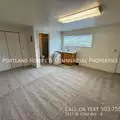 Studio Apartment for rent in Foster-Powell - SE Portland, Portland
