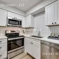 1 bedroom apartment for rent in Greenway Park - Nw Dallas, Dallas
