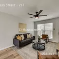 1 bedroom apartment for rent in Greenway Park - Nw Dallas, Dallas