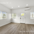 4 bedrooms apartment for rent in Rolando - Inland, San Diego