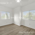 4 bedrooms apartment for rent in Rolando - Inland, San Diego