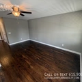 4 bedrooms apartment for rent in Richland Cherokee - West Nashville, Nashville